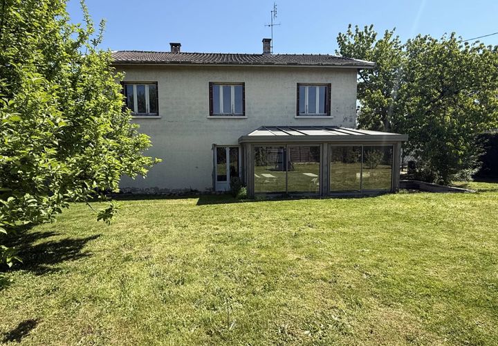 Villa a Belleville, Rhone, Belleville - € 395.000 | Ref: 83587293 - foto 1