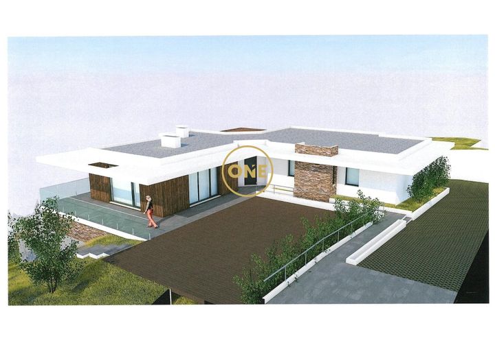 Helårsgrund i Mafra, Lisbon, Mafra - € 200.000 | Ref: ONE421718-7 - foto 1