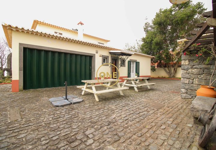 Byhus i Ponta do Sol, Madeira, Ponta do Sol - € 880.000 | Ref: ONE361961-23 - foto 1