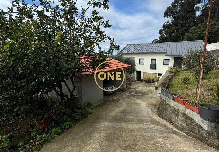 Byhus i Santo Tirso, Porto, Santo Tirso - € 250.000 | Ref: ONE81511-2 - foto 1