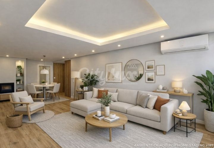 Lejlighed i Cascais, Lisbon, Cascais - € 780.000 | Ref: CL01526.AMB - foto 1