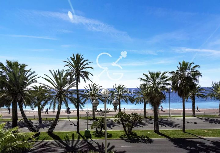 Lejlighed i Nice, Alpes-Maritimes, Nice - € 795.000 | Ref: AM-CG-205-361 - foto 1