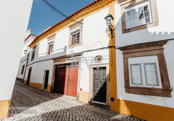 Villa i Alter do Chao, Portalegre, Alter do Chao - € 195.000 | Ref: CAS_246RSKWPT-008752 - foto 1
