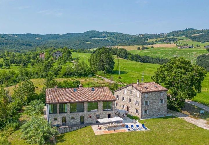 Villa a Zocca, Modena, Zocca - € 2.850.000 | Ref: 86819693 - foto 1