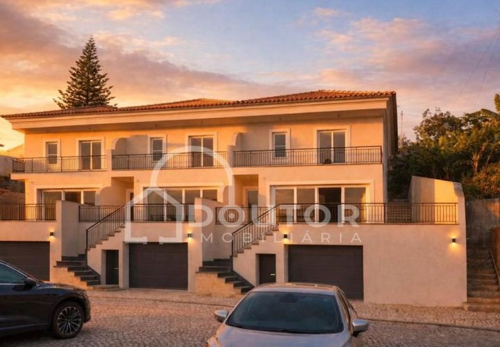 Villa i Gaula, Madeira, Gaula - € 675.000 | Ref: DR543_F - foto 1
