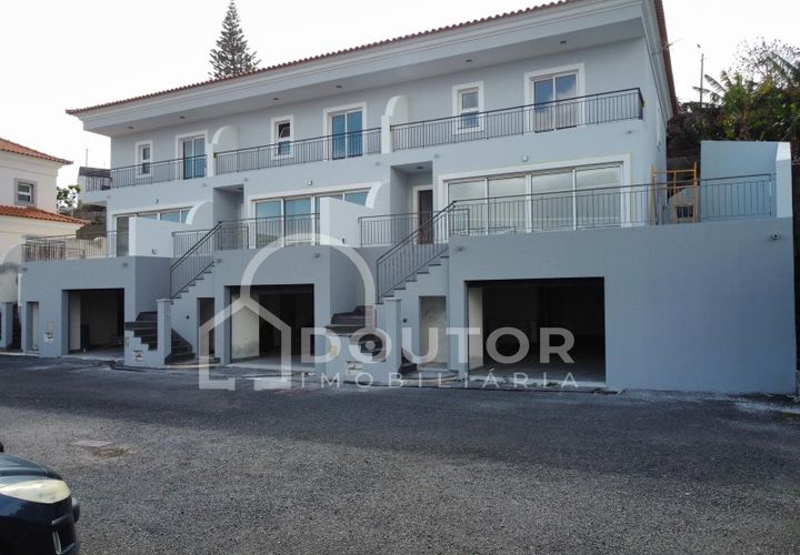 Villa i Gaula, Madeira, Gaula - € 567.500 | Ref: DR543_E - foto 1