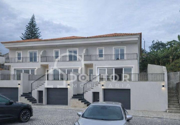 Villa a Gaula, Madeira, Gaula - € 635.000 | Ref: DR543_A - foto 1