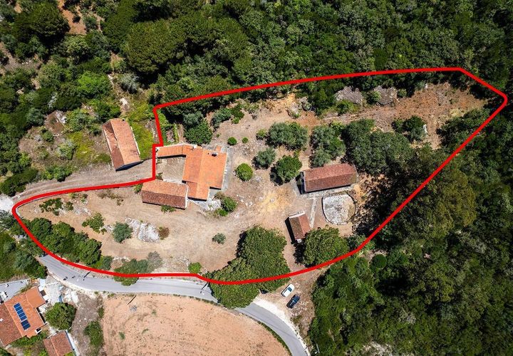 Villa i Alcobaca, Leiria, Alcobaca - € 300.000 | Ref: C0409-01974 - foto 1