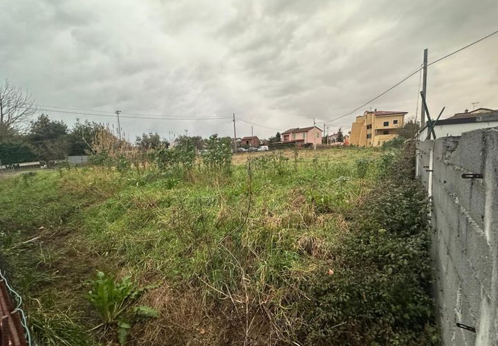 Helårsgrund i Luni, La Spezia, Luni - € 149.000 | Ref: 3565 - foto 1