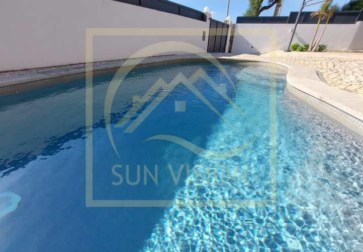 Villa i Cascais, Lisbon, Cascais - € 1.350.000 | Ref: SV_MOR723 - foto 1