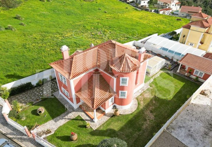 Villa i Mafra, Lisbon, Mafra - € 735.000 | Ref: HT_41007 - foto 1