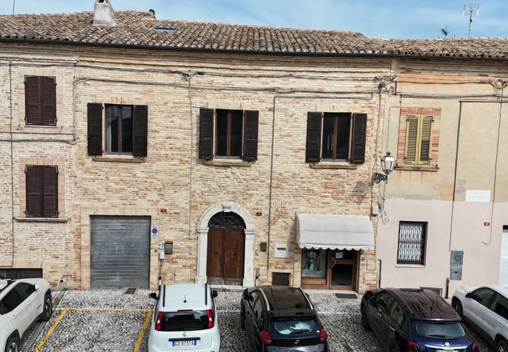 Lejlighed i Ripatransone, Ascoli Piceno, Ripatransone - € 130.000 | Ref: 34033 - foto 1