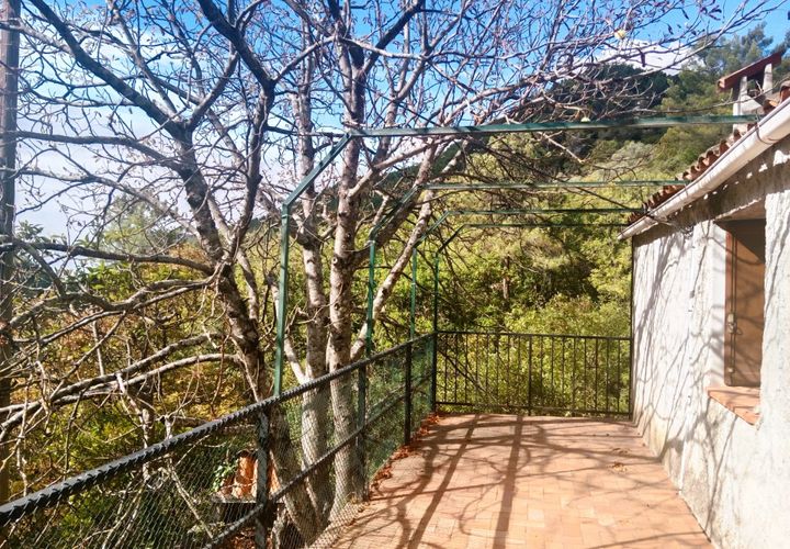 Villa a Peille, Alpes-Maritimes, Peille - € 195.000 | Ref: 86337769 - foto 1
