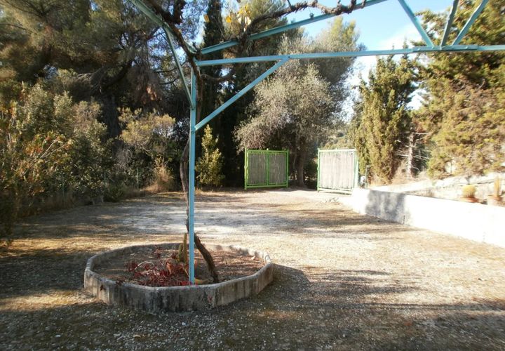 Helårsgrund i Nice, Alpes-Maritimes, Nice - € 350.000 | Ref: 86800055 - foto 1
