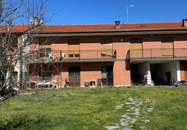 Villa a Almese, Turin, Almese - € 290.000 | Ref: 1027-12-1 - foto 1