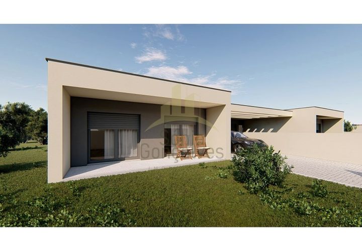 Villa i Viana do Castelo, Viana do Castelo, Viana do Castelo - € 380.000 | Ref: SG-0101 - foto 1