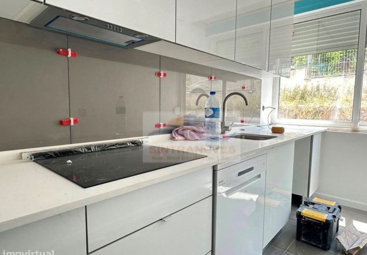 Lejlighed i Amadora, Lisbon, Amadora - € 359.000 | Ref: AP7471 - foto 1