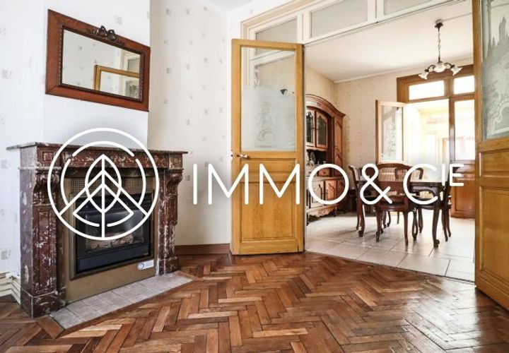 Villa i Lomme, Nord, Lomme - € 226.000 | Ref: LOM806 - foto 1