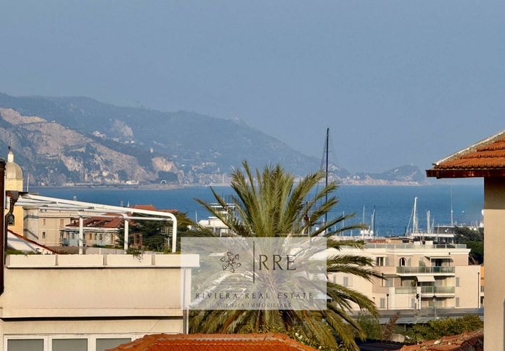 Lejlighed i Loano, Savona, Loano - € 550.000 | Ref: 38601013-272 - foto 1