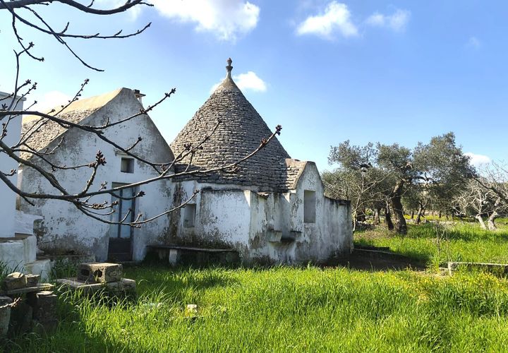 Villa i Monopoli, Bari, Monopoli - € 130.000 | Ref: 37271001-1796 - foto 1