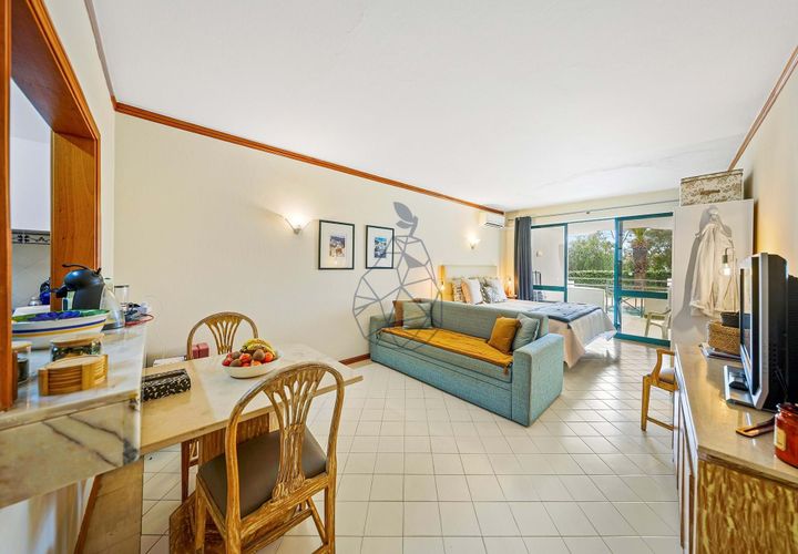 Lejlighed i Albufeira, Faro, Albufeira - € 179.500 | Ref: DO4054 AB - foto 1