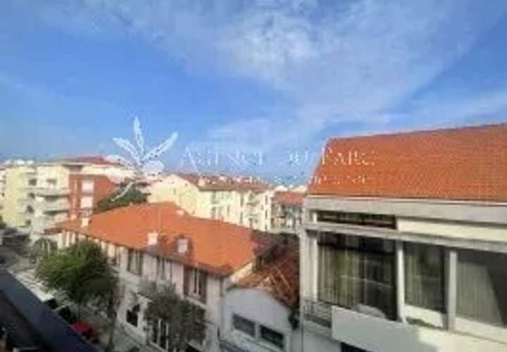 Lejlighed i Antibes, Alpes-Maritimes, Antibes - € 160.000 | Ref: 86798611 - foto 1