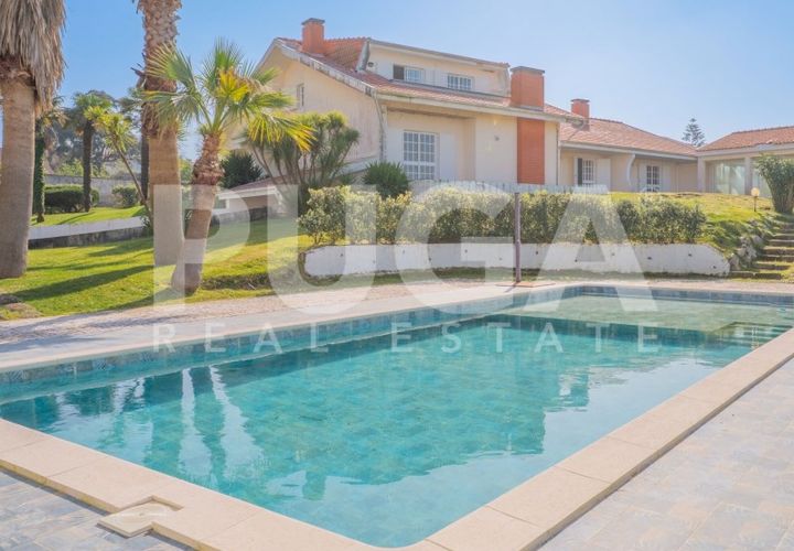 Villa a Arcozelo, Porto, Arcozelo - € 1.350.000 | Ref: PU-1002-008 - foto 1