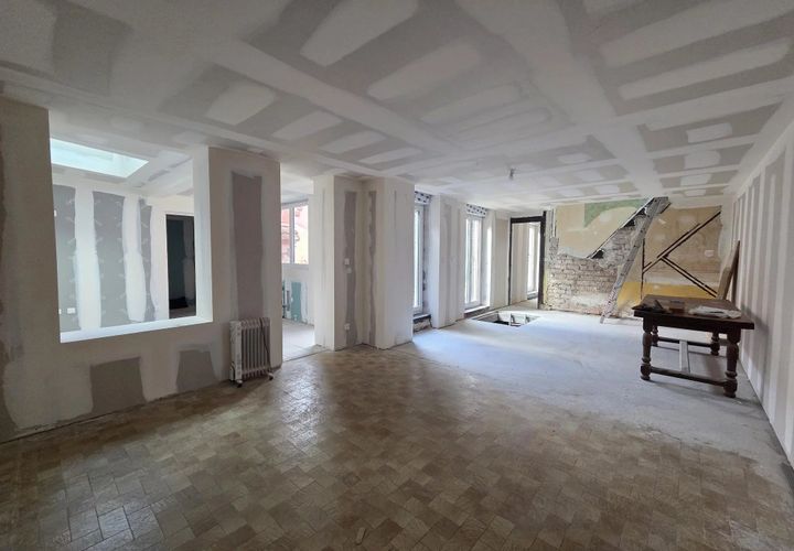 Byhus i Reims, Marne, Reims - € 267.000 | Ref: 12345 - foto 1