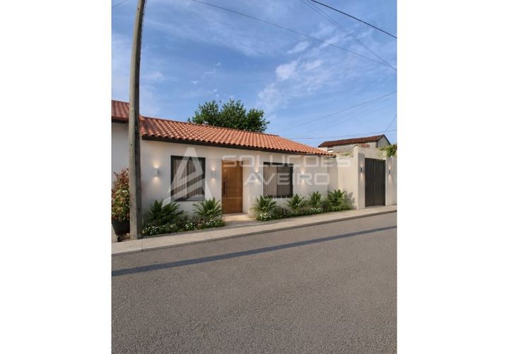 Villa i Anadia, Aveiro, Anadia - € 42.000 | Ref: 6803 - foto 1