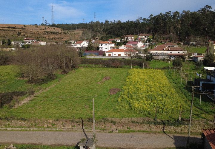 Helårsgrund i Valongo, Porto, Valongo - € 97.500 | Ref: 11208 - foto 1
