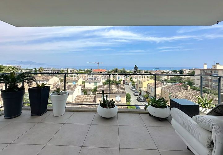 Lejlighed i Antibes, Alpes-Maritimes, Antibes - € 1.150.000 | Ref: 86812325 - foto 1