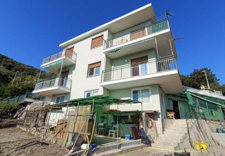 Villa i Sanremo, Imperia, Sanremo - € 650.000 | Ref: v 373 a - foto 1