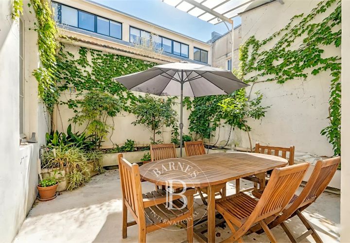Lejlighed i Bordeaux, Gironde, Bordeaux - € 892.000 | Ref: A3161 - foto 1