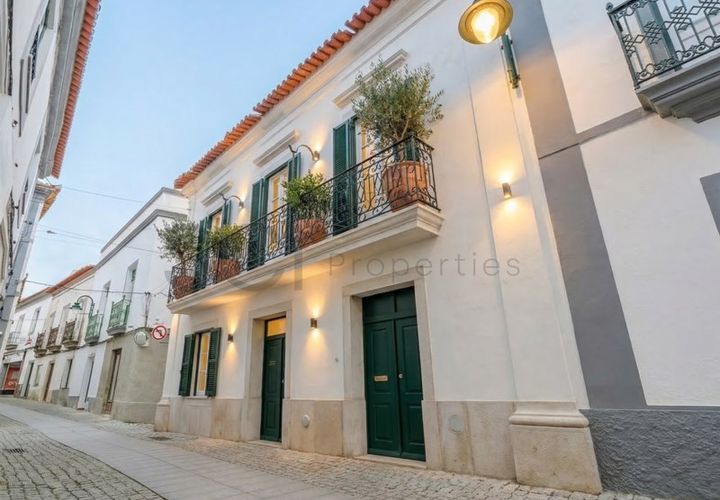 Villa a Serpa, Beja, Serpa - € 139.000 | Ref: 10686 - foto 1