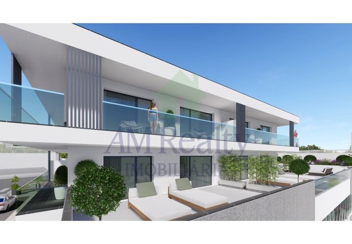 Lejlighed i Ferrel, Leiria, Ferrel - € 450.000 | Ref: CN.151426 - foto 1