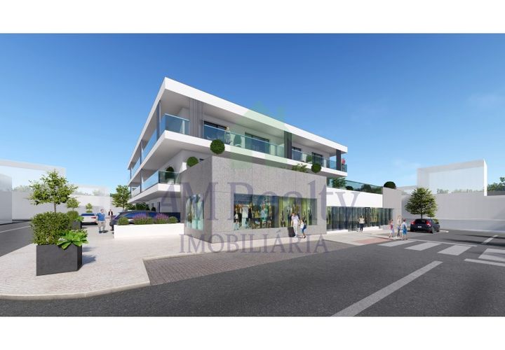 Lejlighed i Ferrel, Leiria, Ferrel - € 390.000 | Ref: CN.151726 - foto 1