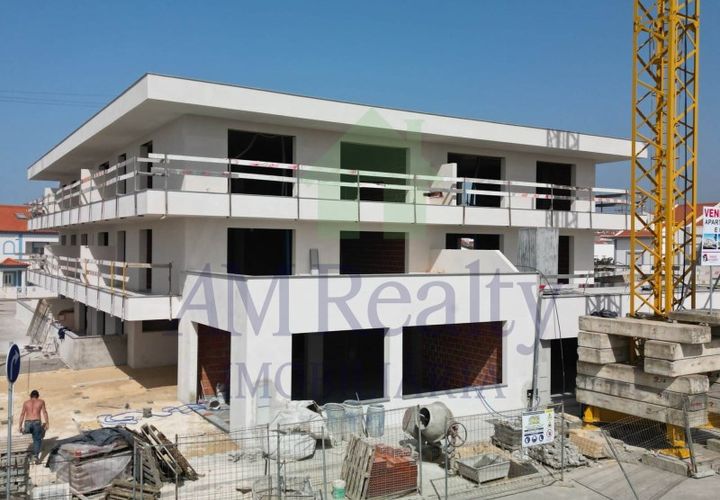 Apartament a Ferrel, Leiria, Ferrel - € 390.000 | Ref: CN.151726 - foto 1