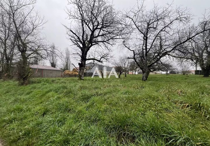 Terra a Mansle, Charente, Mansle - € 27.500 | Ref: 86736577 - foto 1