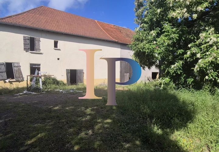 Villa i Chenay-le-Chatel, Saone-et-Loire, Chenay-le-Chatel - € 91.800 | Ref: 71LBO4534 - foto 1