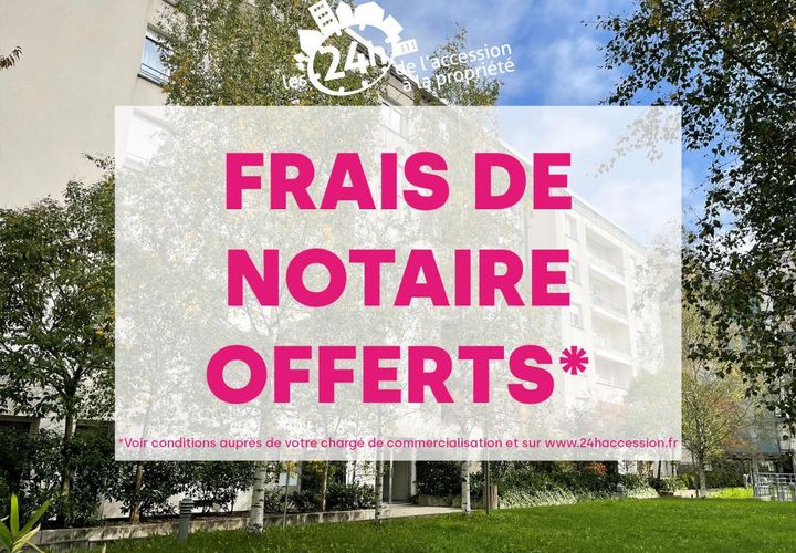 Lejlighed i Nancy, Meurthe-et-Moselle, Nancy - € 185.316 | Ref: 54-25-006761 - foto 1