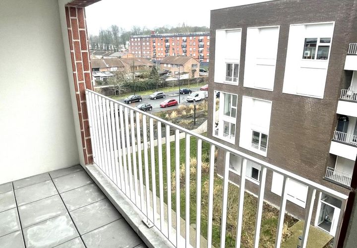 Leilighet i Lille, Nord, Lille - € 267 000 | Ref: 59-26-000209 - foto 1