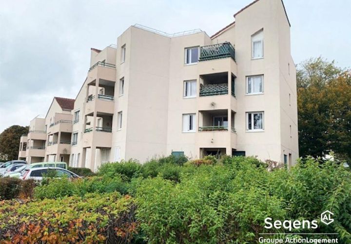 Leilighet i Sarcelles, Val-d'Oise, Sarcelles - € 135 500 | Ref: 95-18-056328 - foto 1