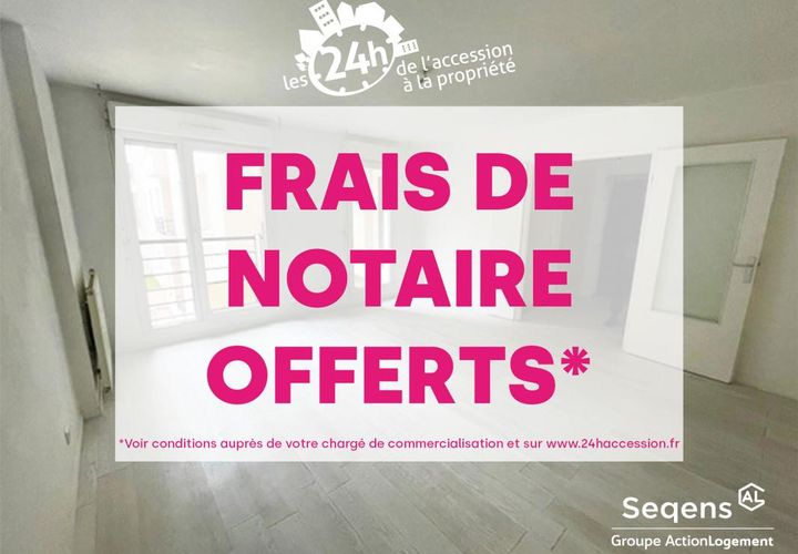 Leilighet i Clichy, Hauts-de-Seine, Clichy - € 365 700 | Ref: 92-21-000744 - foto 1