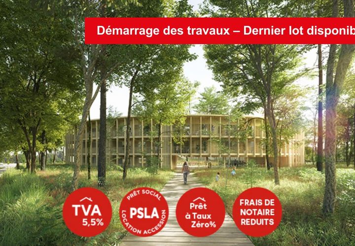 Villa a Cornebarrieu, Haute-Garonne, Cornebarrieu - € 196.100 | Ref: 31-22-002874 - foto 1