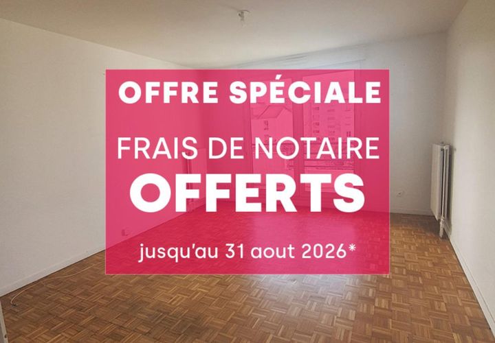 Lejlighed i Lyon, Rhone, Lyon - € 199.000 | Ref: _69-19-006576 - foto 1