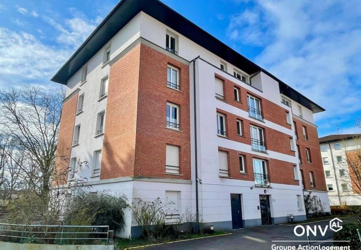 Leilighet i Halluin, Nord, Halluin - € 116 845 | Ref: 59-25-000506 - foto 1