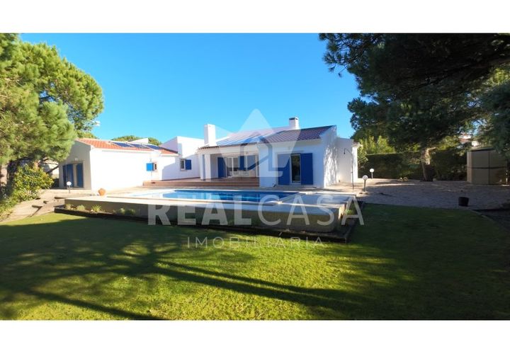 Villa i Obidos, Leiria, Obidos - € 860.000 | Ref: HAB_137 - foto 1