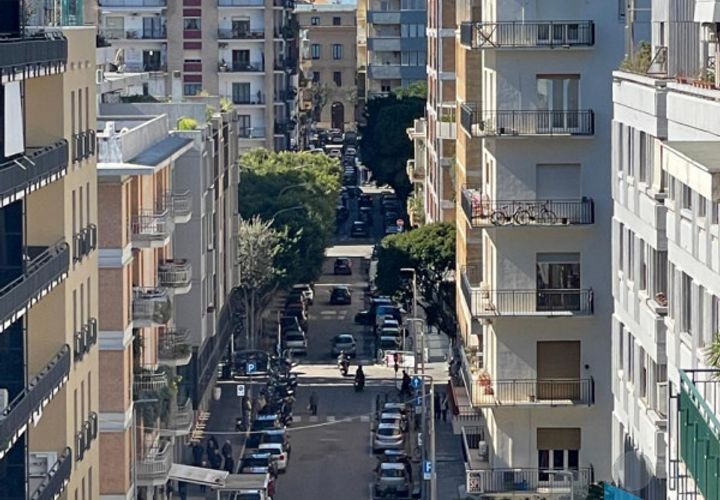 Penthouse i Lecce, Lecce, Lecce - € 420.000 | Ref: 364 - foto 1