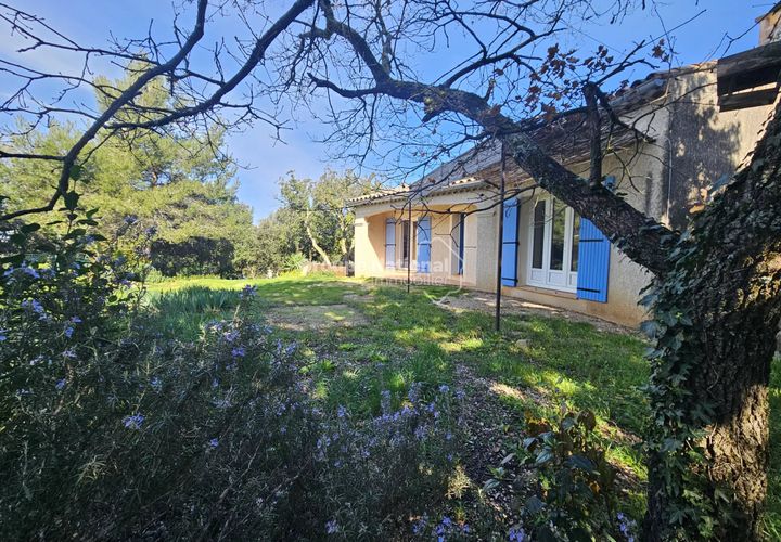 Villa a Venasque, Vaucluse, Venasque - € 398.000 | Ref: PV 461 - foto 1