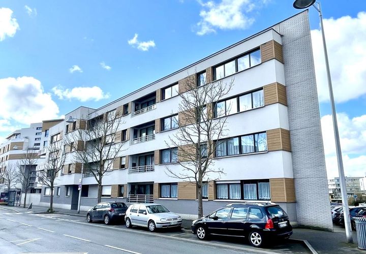 Leilighet i Dunkerque, Nord, Dunkerque - € 199 000 | Ref: 59-18-022368 - foto 1